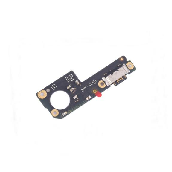 Subplaca conector carga Xiaomi Redmi Note 13 5G