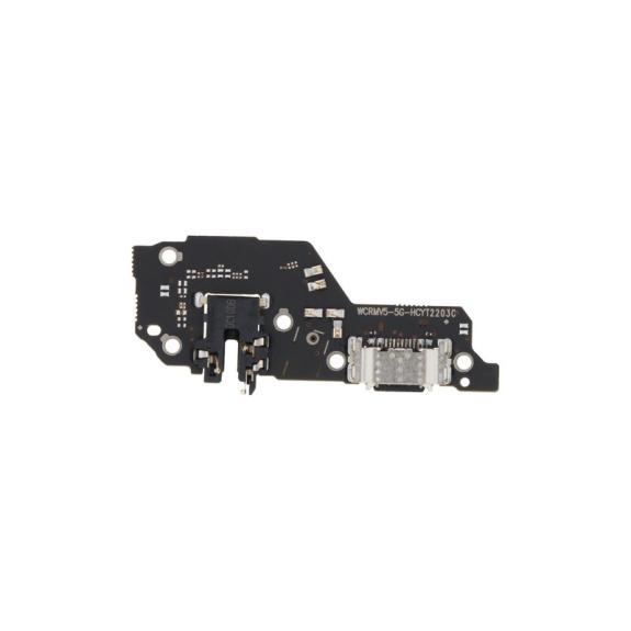 Subplaca Conector de carga carga para Realme Q2