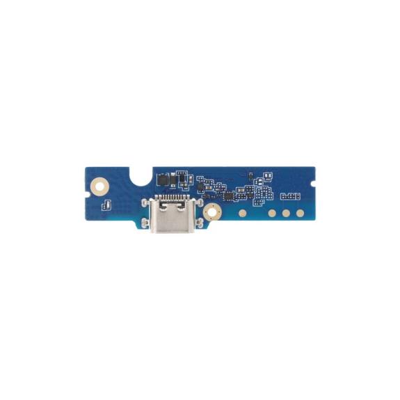 Subplaca Conector de Carga Para Blackview BV6200 Pro