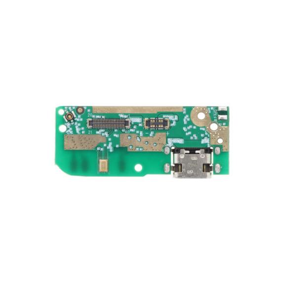 Subplaca conector de carga para Doogee S110