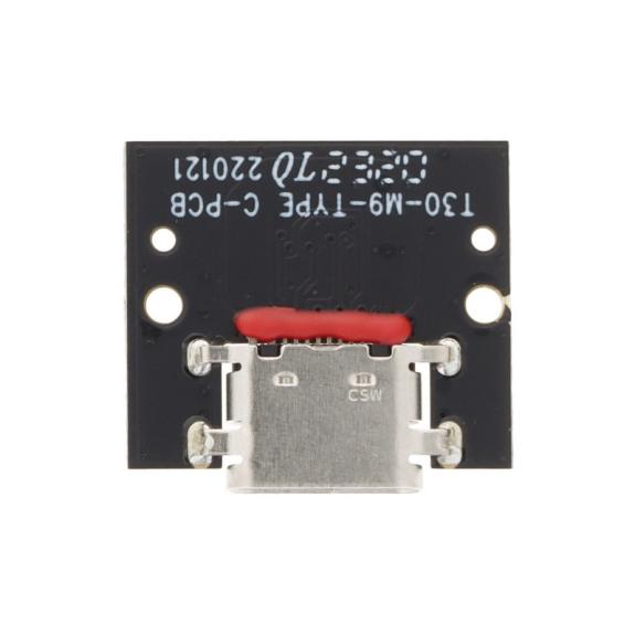 Subplaca conector de carga para Doogee T20