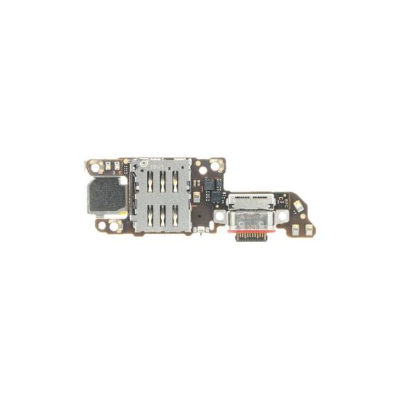 Subplaca Conector de Carga Para Huawei Honor Magic4 Pro