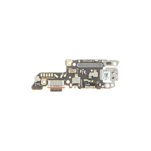 Subplaca Conector de Carga Para Huawei Honor Magic4 Pro