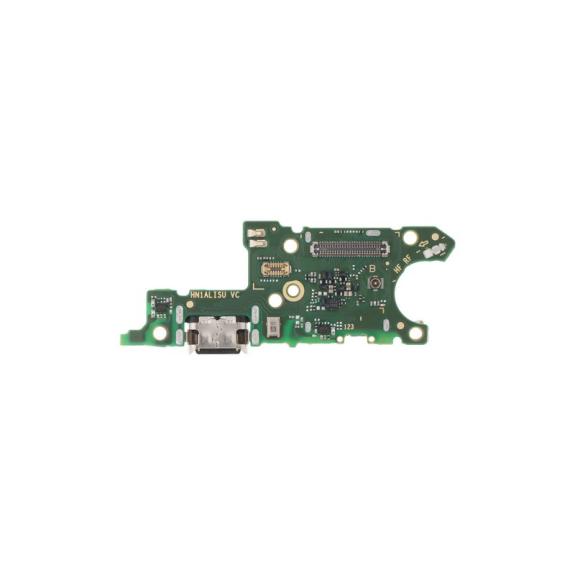 Subplaca Conector de Carga Para Huawei Honor Magic6 Lite