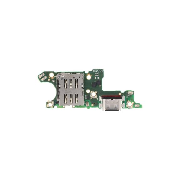 Subplaca Conector de Carga Para Huawei Honor Magic6 Lite