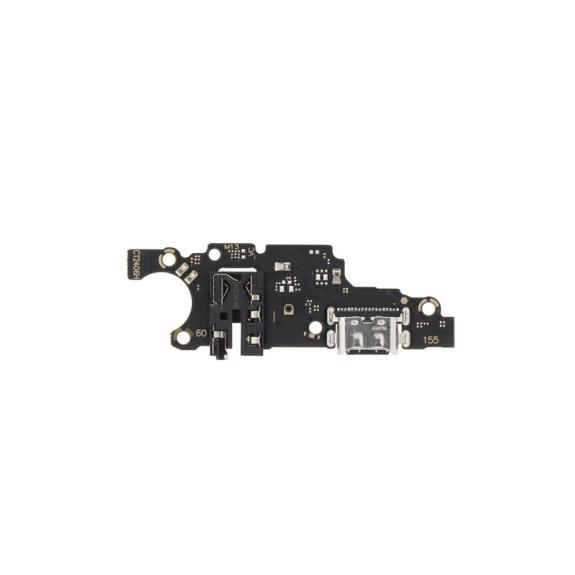 Subplaca Conector de Carga Para Huawei Honor X7B