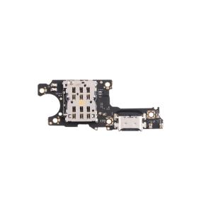 Subplaca conector de carga para Huawei Nova 11