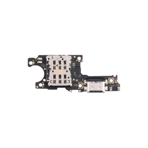 Subplaca conector de carga para Huawei Nova 11