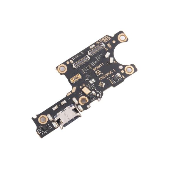 Subplaca conector de carga para Huawei Nova 11