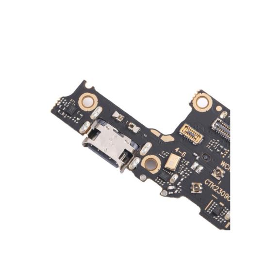 Subplaca conector de carga para Huawei Nova 11