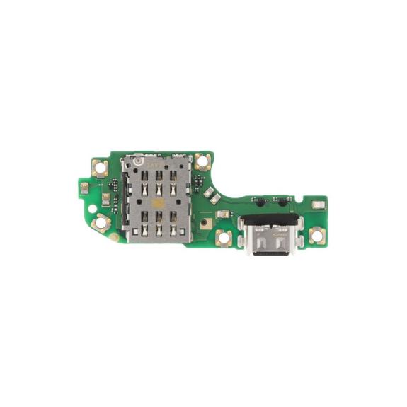 Subplaca conector de carga para Huawei Nova 12i