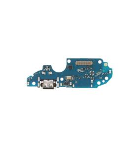 Subplaca conector de carga para Huawei Nova Y91