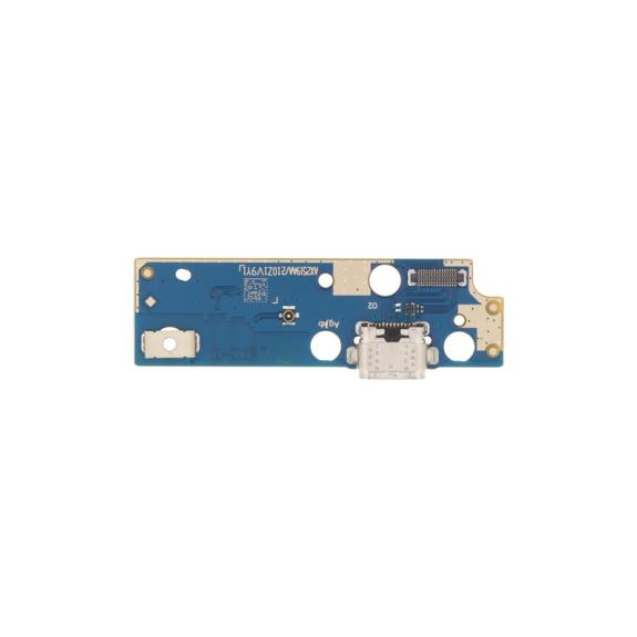 Subplaca Conector de Carga Para Lenovo Tab M10 HD Gen 2