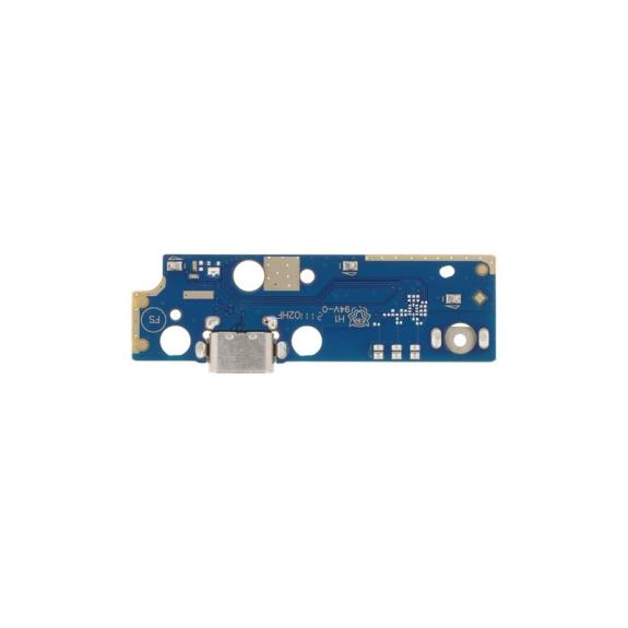 Subplaca Conector de Carga Para Lenovo Tab M10 HD Gen 2