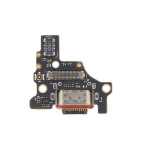 Subplaca Conector de Carga Para Motorola Edge 50 Fusion