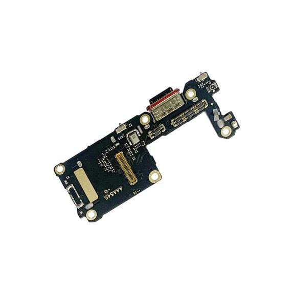 Subplaca conector de carga para OnePlus 12