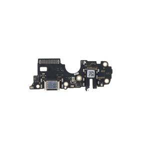 Subplaca Conector de carga para OPPO A16