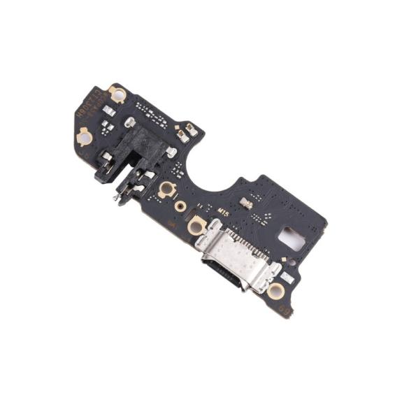 Subplaca Conector de carga  para Oppo A58