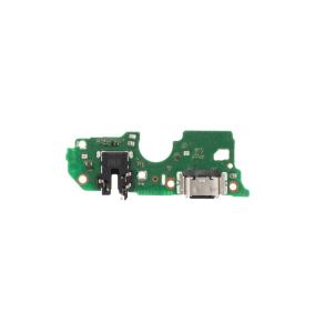 Subplaca Conector de carga para OPPO A58 4G