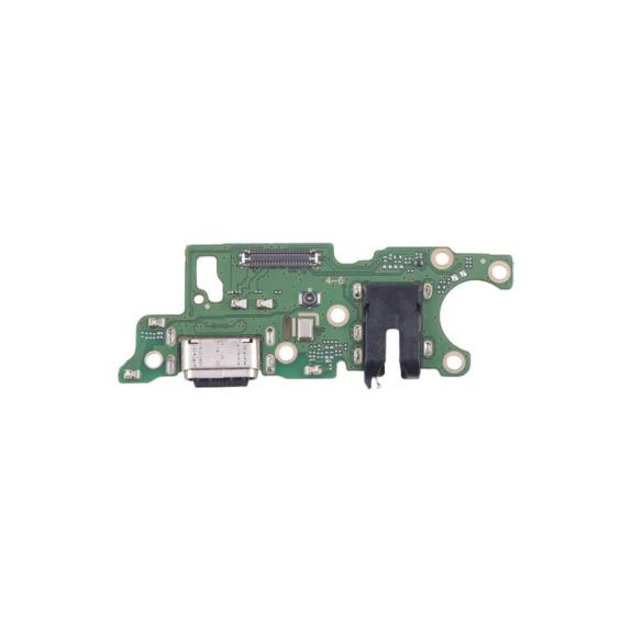 Subplaca conector de carga para OPPO A60