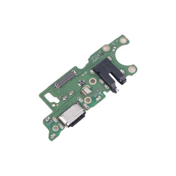 Subplaca conector de carga para OPPO A60