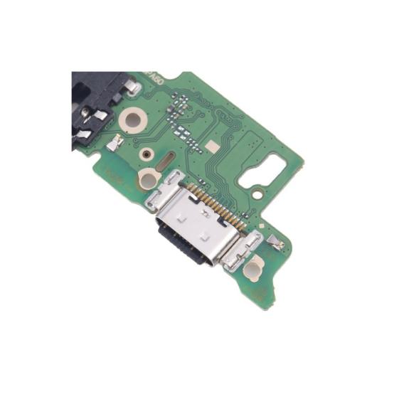 Subplaca conector de carga para OPPO A60