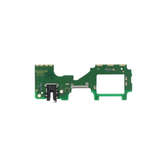 Subplaca Conector de carga para OPPO K3