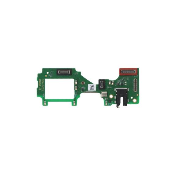 Subplaca Conector de carga para OPPO K3