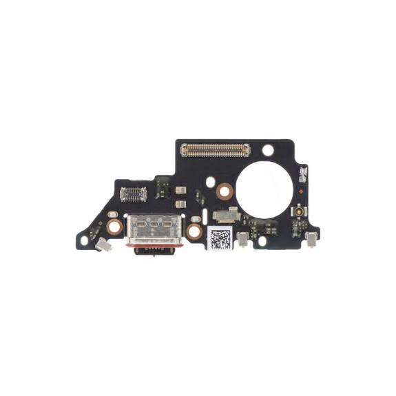 Subplaca conector de carga para OPPO Reno11 F