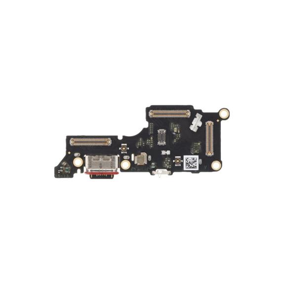 Subplaca conector de carga para Oppo Reno12 5G