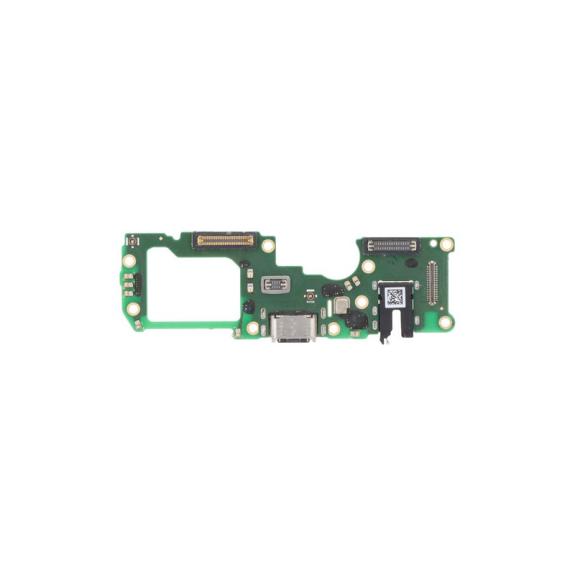 Subplaca Conector de carga para OPPO Reno7 Lite 5G