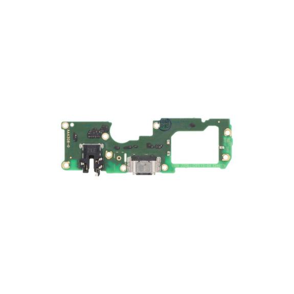 Subplaca Conector de carga para OPPO Reno7 Lite 5G