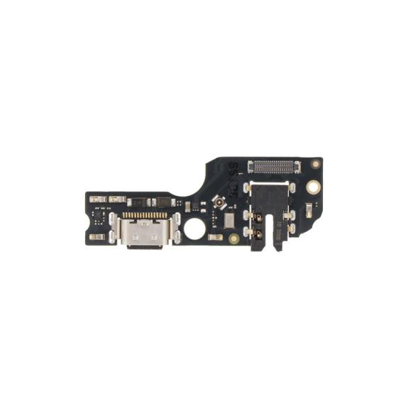 Subplaca Conector de Carga Para Oukitel C35