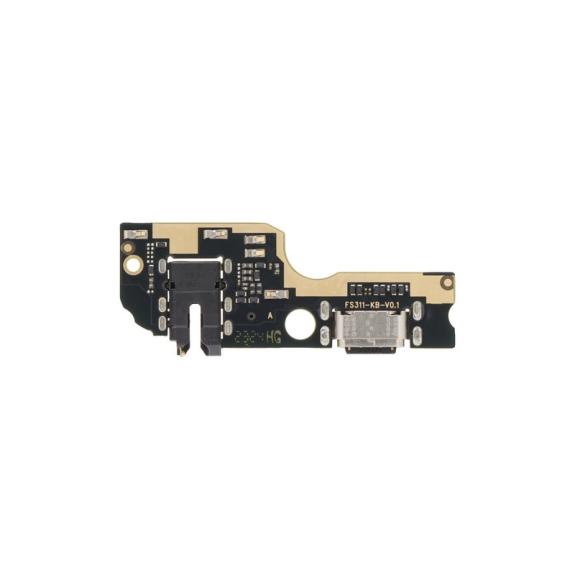 Subplaca Conector de Carga Para Oukitel C35