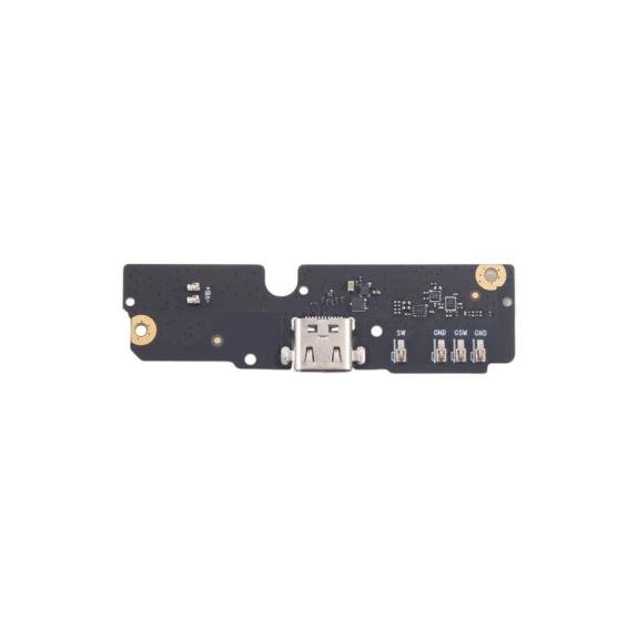 Subplaca Conector de Carga Para Oukitel WP36