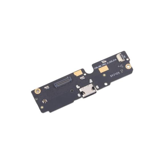 Subplaca Conector de Carga Para Oukitel WP36