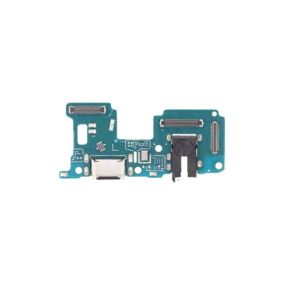 Subplaca Conector de carga para Realme 10 4G