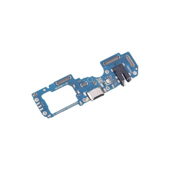 Subplaca Conector de carga para Realme 11 5G