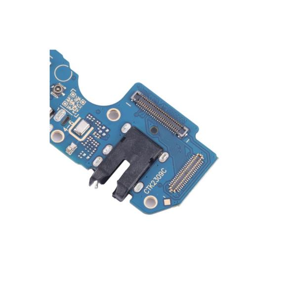 Subplaca Conector de carga para Realme 11 5G