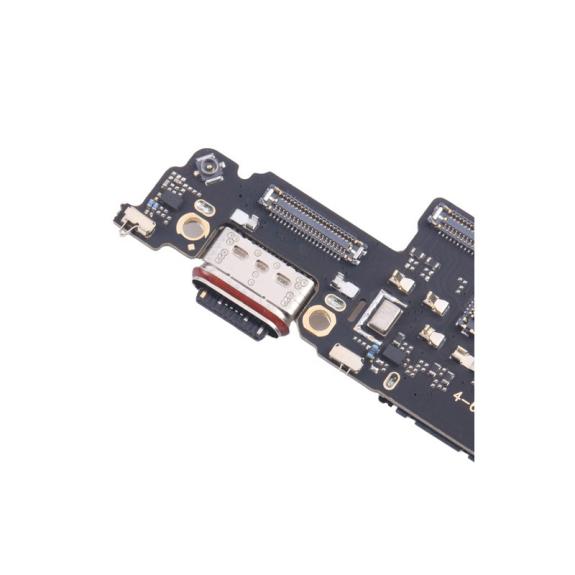 Subplaca Conector de carga para Realme 12 Pro 5G