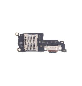 Subplaca Conector de carga para Realme 12 Pro Plus