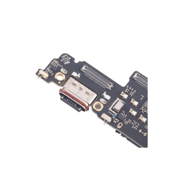 Subplaca Conector de carga para Realme 12 Pro Plus