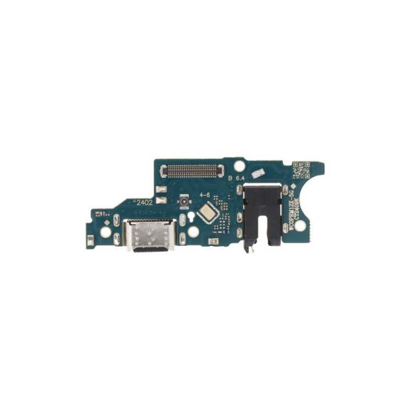 Subplaca Conector de carga para Realme 12X