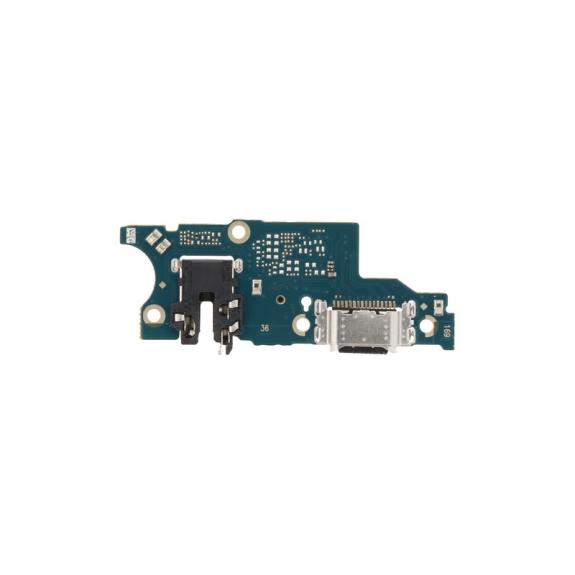 Subplaca Conector de carga para Realme 12X