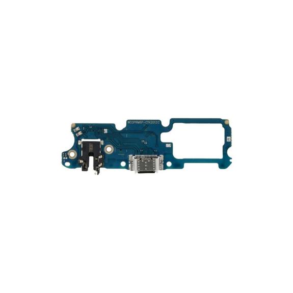 Subplaca Conector de carga para Realme 6 Pro