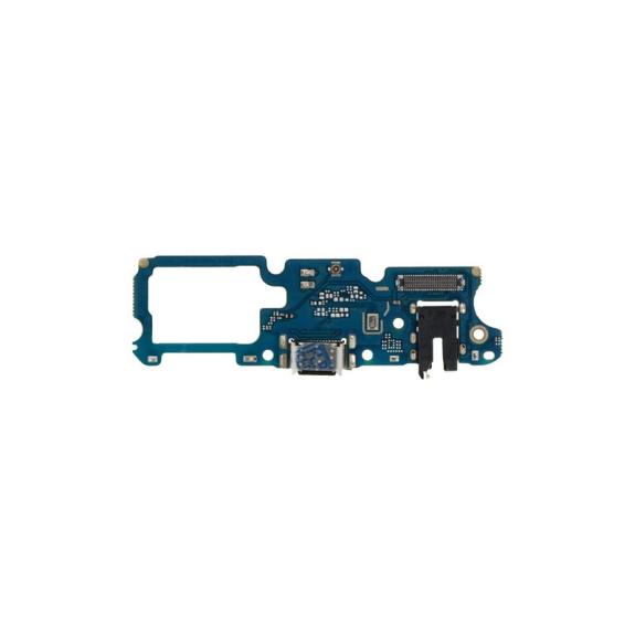 Subplaca Conector de carga para Realme 6 Pro