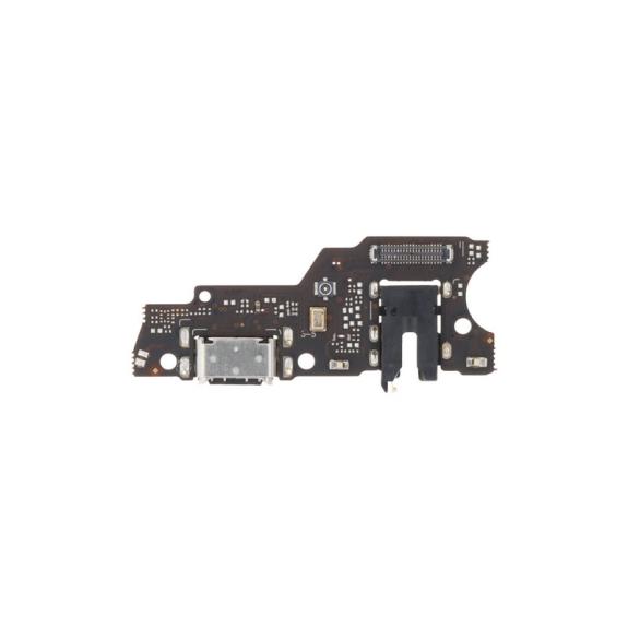 Subplaca Conector de carga para Realme 7i Global