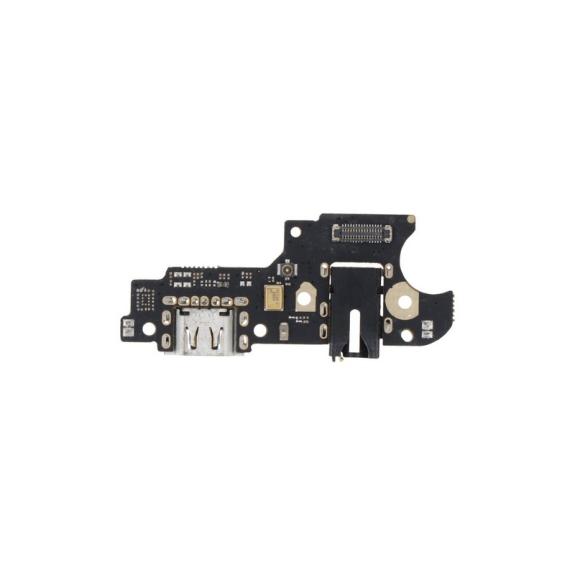 Subplaca Conector de carga para Realme C3 (3 cámaras)