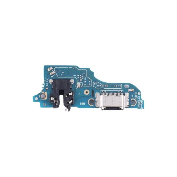 Subplaca conector de carga para Realme C53