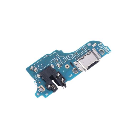 Subplaca conector de carga para Realme C53